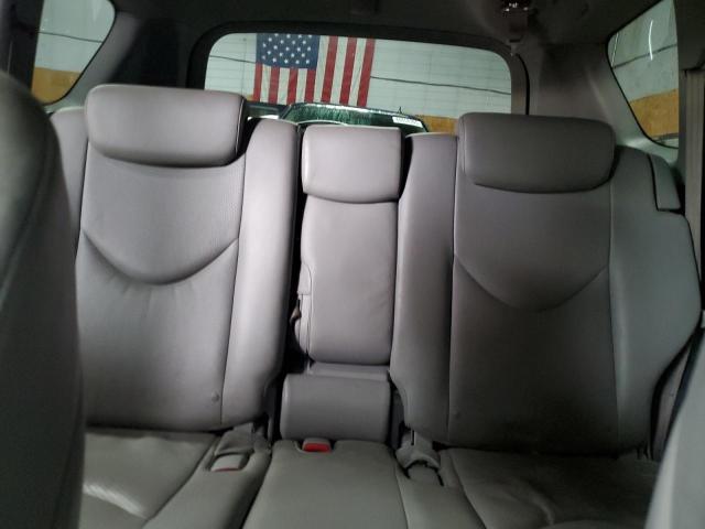 Photo 10 from auction – 2008 TOYOTA RAV4 LIMIT with VIN JTMBK31V985043927