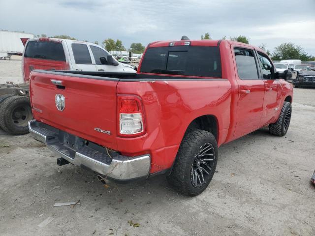 Photo 3 from auction – 2020 RAM 1500 BIG H with VIN 1C6SRFFT2LN181328
