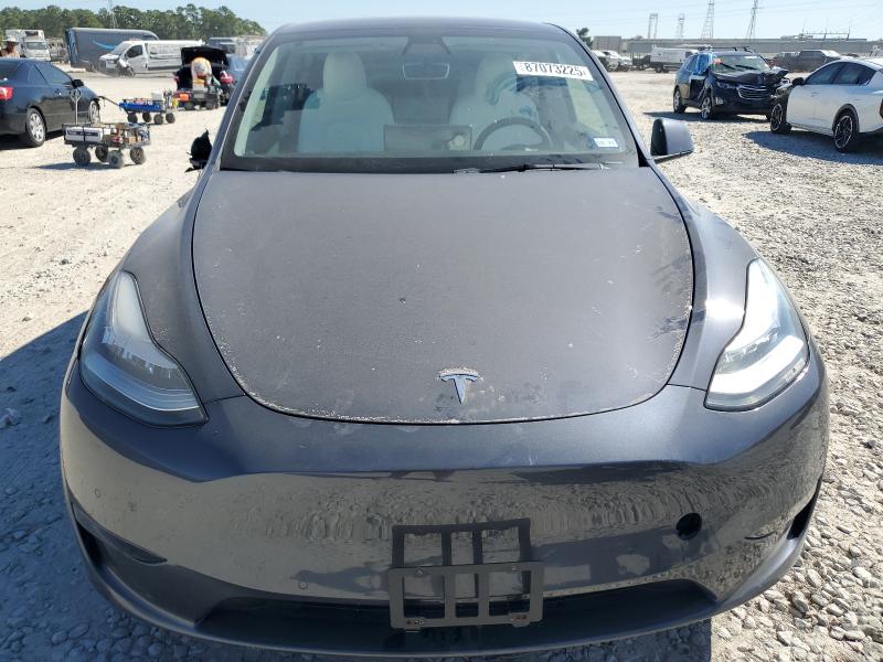 Photo 5 from auction – 2021 TESLA MODEL Y with VIN 5YJYGDEEXMF264232