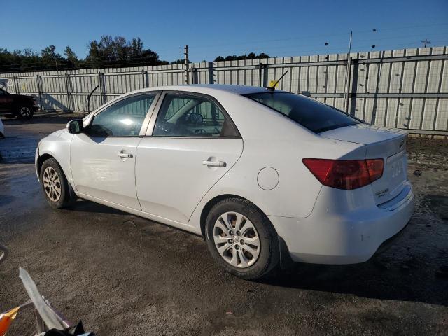 Photo 2 from auction – 2012 KIA CADENZA EX with VIN KNAFU4A23C5637913