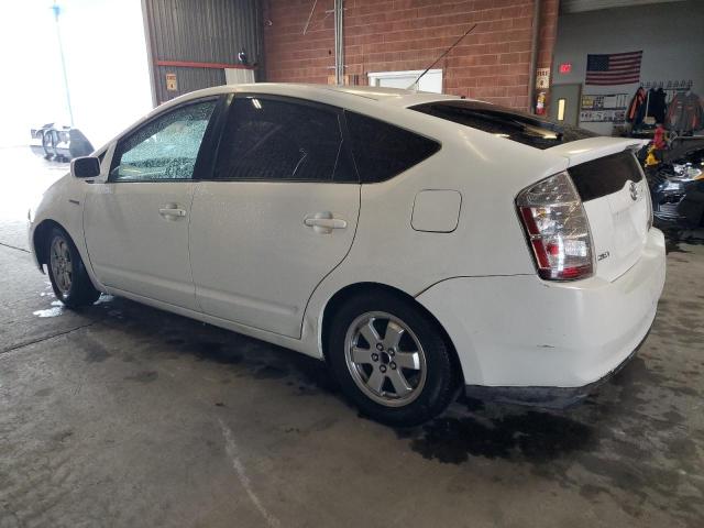 Photo 2 from auction – 2009 TOYOTA PRIUS with VIN JTDKB20U993480763