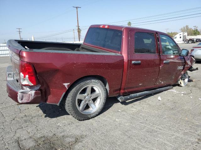 Photo 3 from auction – 2017 RAM 1500 ST with VIN 3C6RR7KT8HG793575
