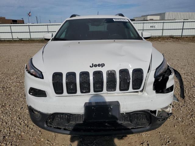 Photo 5 from auction – 2018 JEEP CHEROKEE LIMITED with VIN 1C4PJMDX1JD532569