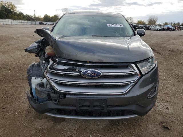 Photo 5 from auction – 2016 FORD EDGE TITAN with VIN 2FMPK4K89GBC56905
