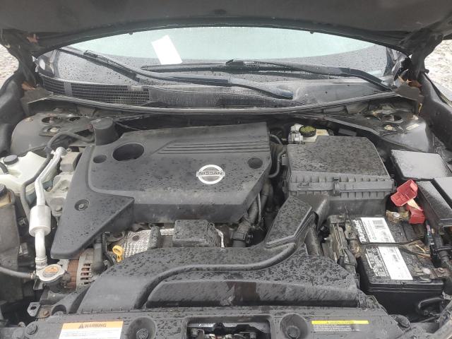 Photo 11 from auction – 2013 NISSAN ALTIMA 2.5 with VIN 1N4AL3AP8DN453709