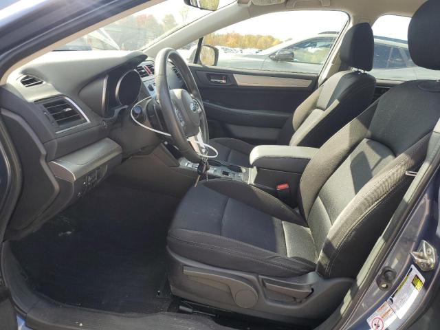 Photo 7 from auction – 2017 SUBARU LEGACY 2.5 with VIN 4S3BNAA62H3042859