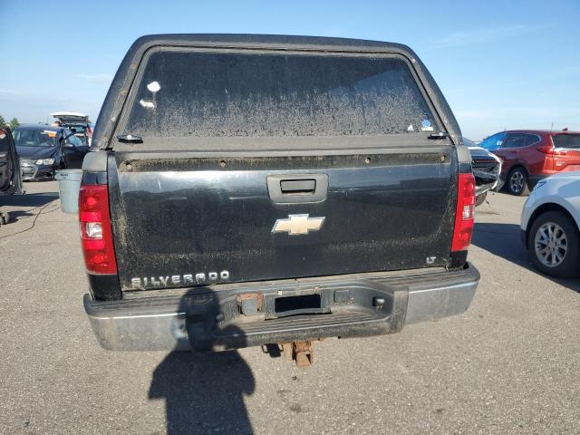 Photo 6 from auction – 2008 CHEVROLET SILVERADO with VIN 2GCEK19J881273723