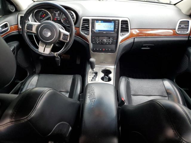Photo 8 from auction – 2011 JEEP GRAND CHER with VIN 1J4RR5GT3BC600727