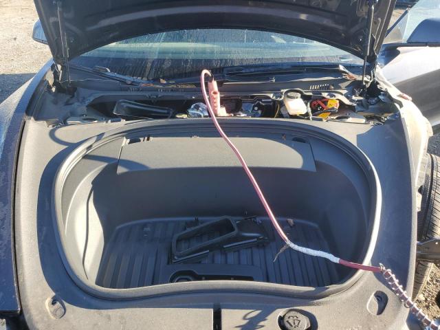 Photo 11 from auction – 2024 TESLA MODEL 3 with VIN 5YJ3E1EA2RF748687