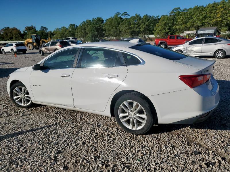 Photo 2 from auction – 2016 CHEVROLET MALIBU LT with VIN 1G1ZE5ST3GF224067
