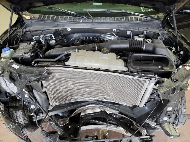 Photo 12 from auction – 2024 FORD EXPEDITION with VIN 1FMJK2A80REA33381