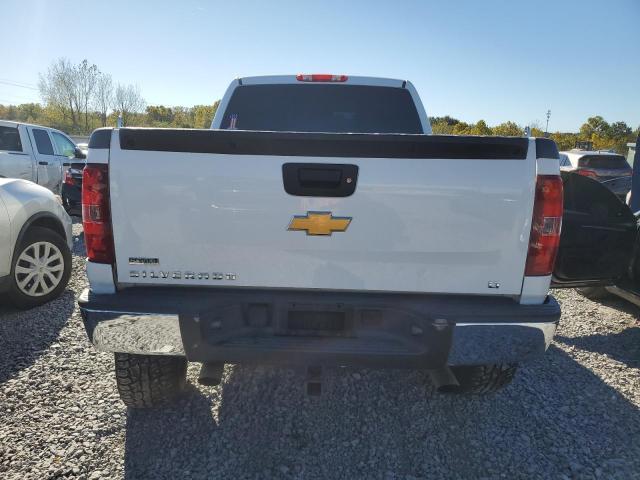 Photo 6 from auction – 2012 CHEVROLET SILVERADO with VIN 1GCRKSE70CZ260188
