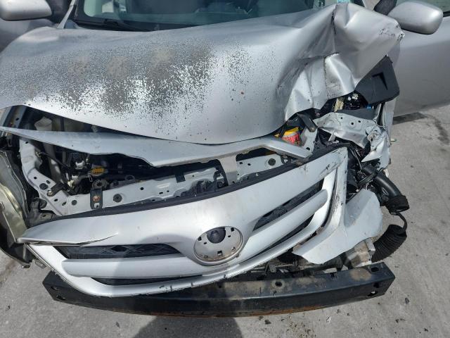 Photo 11 from auction – 2012 TOYOTA COROLLA BA with VIN 2T1BU4EE8CC889780