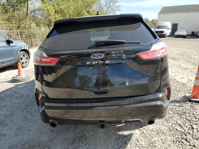 Photo 6 from auction – 2021 FORD EDGE SEL with VIN 2FMPK4J92MBA53232