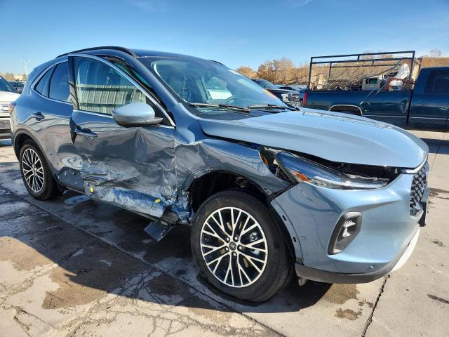 Photo 4 from auction – 2024 FORD ESCAPE with VIN 1FMCU0E11RUA71101