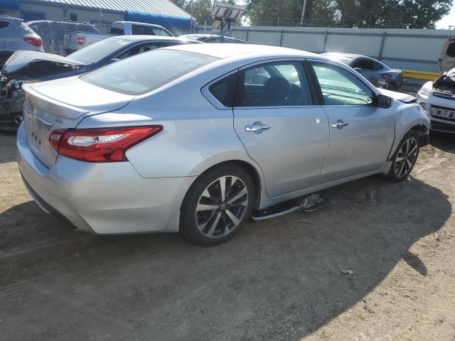 Photo 3 from auction – 2016 NISSAN ALTIMA 2.5 with VIN 1N4AL3AP6GC128427