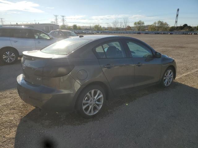 Photo 3 from auction – 2010 MAZDA 3 S with VIN JM1BL1S59A1272993