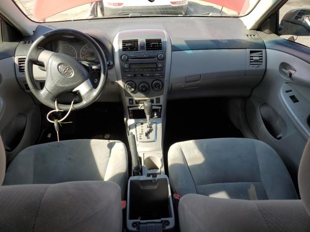 Photo 8 from auction – 2011 TOYOTA COROLLA BA with VIN 2T1BU4EE0BC584997