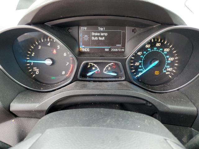 Photo 9 from auction – 2015 FORD ESCAPE TIT with VIN 1FMCU0J9XFUA32739