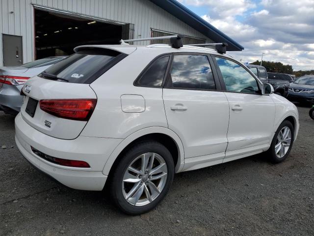 Photo 3 from auction – 2017 AUDI Q3 PREMIUM with VIN WA1ECCFS2HR012885