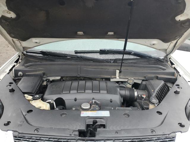 Photo 12 from auction – 2012 GMC ACADIA SLE with VIN 1GKKRNED1CJ169194