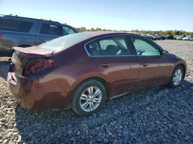Photo 3 from auction – 2012 NISSAN ALTIMA BAS with VIN 1N4AL2AP5CC184444