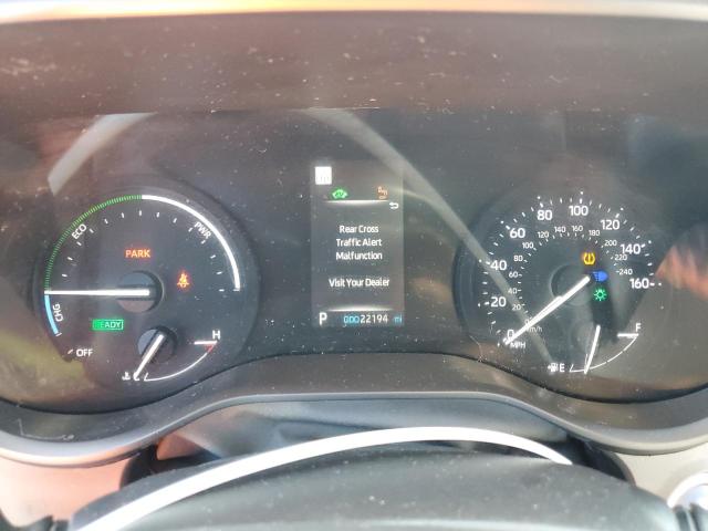 Photo 9 from auction – 2021 TOYOTA SIENNA with VIN 5TDYSKFC7MS009632
