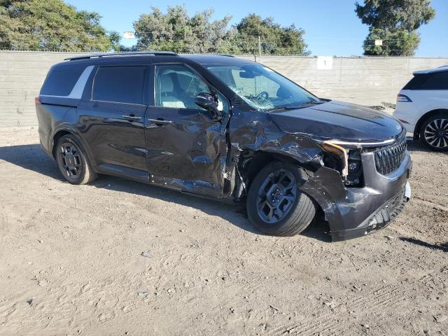 Photo 4 from auction – 2025 KIA CARNIVAL E with VIN KNDNC5KA6S6034024