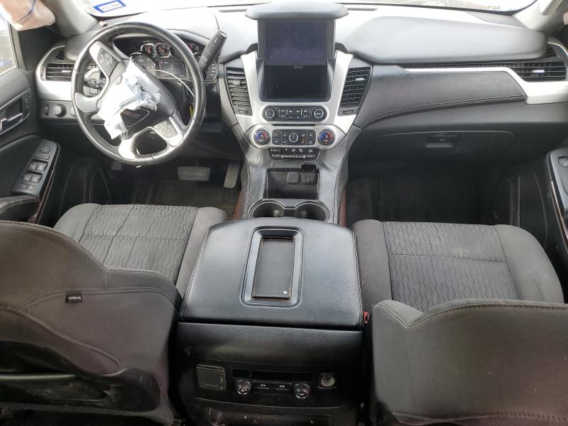 Photo 8 from auction – 2015 GMC YUKON SLE with VIN 1GKS2AKC9FR101174