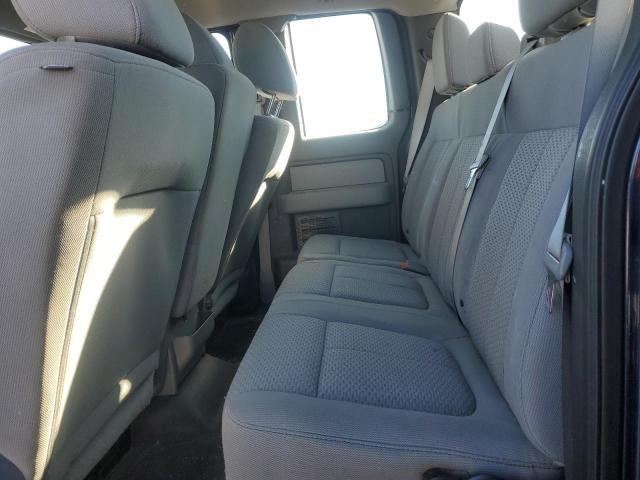 Photo 10 from auction – 2014 FORD F150 SUPER with VIN 1FTFX1EF5EFA43360