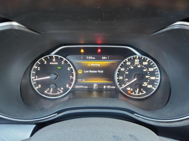 Photo 9 from auction – 2017 NISSAN MAXIMA 3.5S with VIN 1N4AA6AP6HC417087