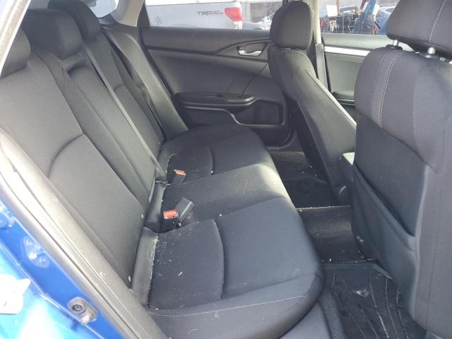 Photo 10 from auction – 2016 HONDA CIVIC with VIN 2HGFC1F31GH657762