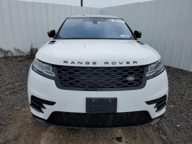 Photo 5 from auction – 2019 LAND ROVER RANGE ROVE with VIN SALYL2EX9KA784826