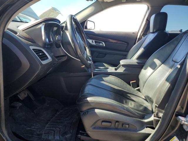 Photo 7 from auction – 2013 GMC TERRAIN DE with VIN 2GKALYEK2D6172102