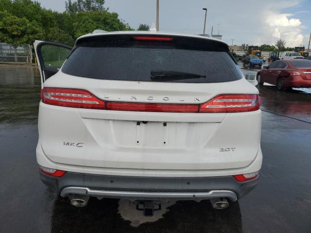 Photo 6 from auction – 2017 LINCOLN MKC RESERV with VIN 5LMCJ3C92HUL11058