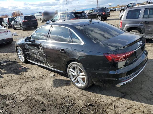 Photo 2 from auction – 2020 AUDI A4 PREMIUM with VIN WAUDNAF46LA054451