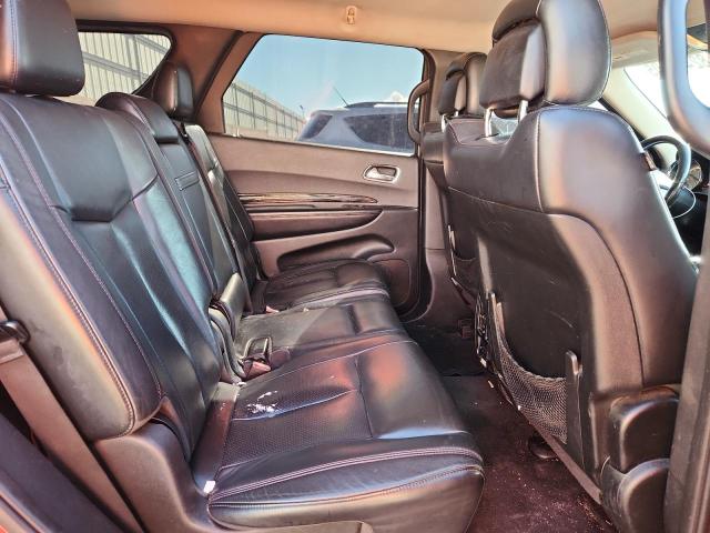 Photo 11 from auction – 2013 DODGE DURANGO R/ with VIN 1C4SDJCT2DC699791