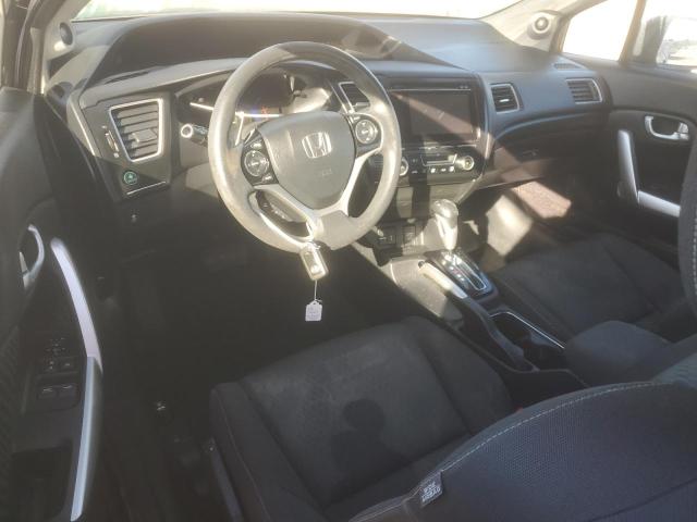 Photo 8 from auction – 2014 HONDA CIVIC EX with VIN 2HGFG3B86EH501392