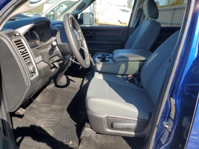 Photo 7 from auction – 2015 RAM 3500 ST with VIN 3C63R3CL6FG704158