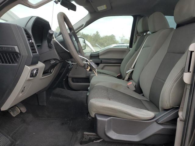 Photo 7 from auction – 2015 FORD F150 SUPER with VIN 1FTEX1E8XFFA28433