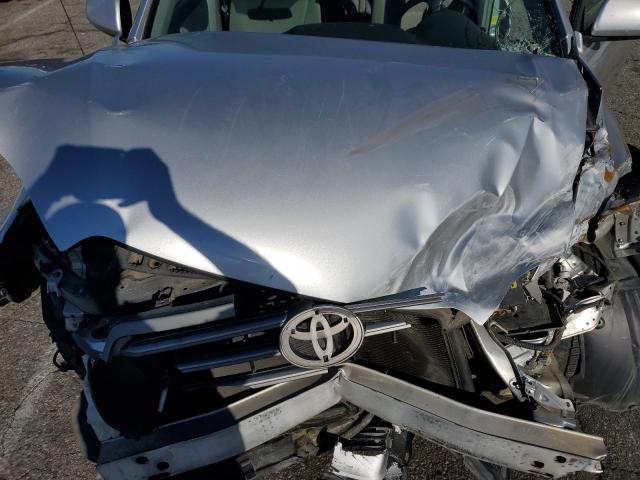 Photo 12 from auction – 2010 TOYOTA HIGHLANDER with VIN 5TDZA3EHXAS004852