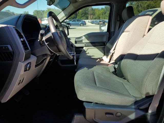 Photo 7 from auction – 2019 FORD F150 SUPER with VIN 1FTEW1C44KFC12229