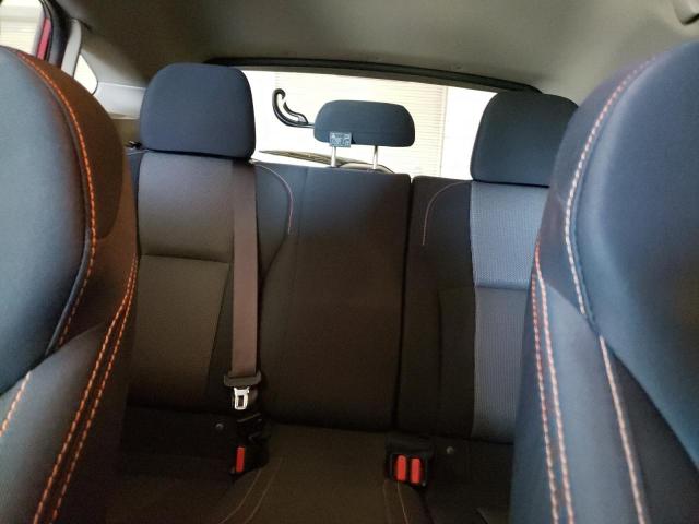 Photo 10 from auction – 2018 SUBARU CROSSTREK with VIN JF2GTABC5JH215915