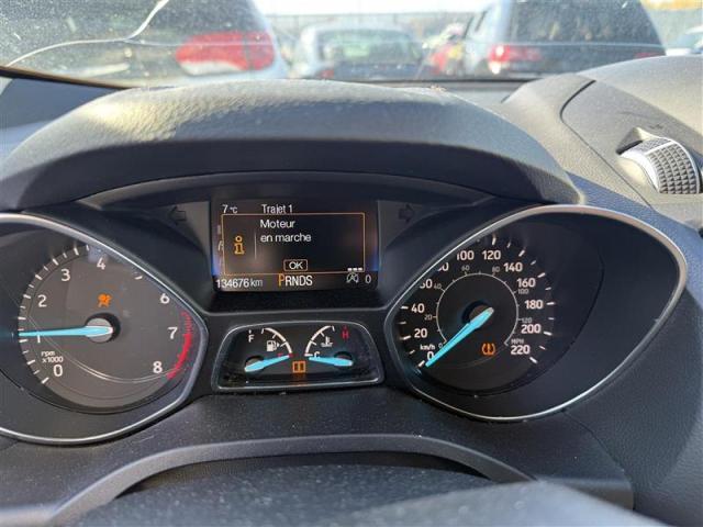 Photo 9 from auction – 2017 FORD ESCAPE with VIN 1FMCU9G9XHUE79361