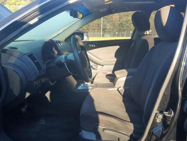 Photo 7 from auction – 2010 NISSAN ALTIMA BASE with VIN 1N4AL2AP7AC175046
