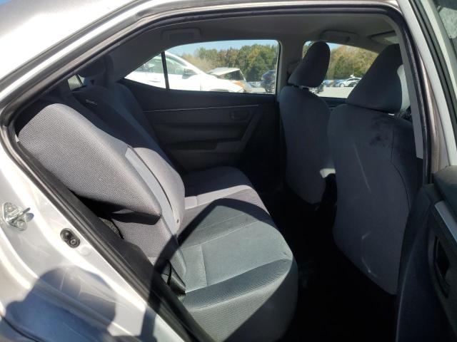 Photo 10 from auction – 2016 TOYOTA COROLLA with VIN 2T1BURHE3GC582564