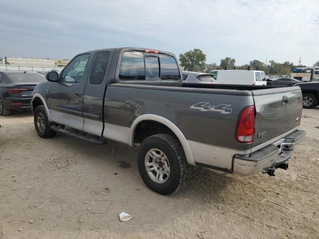 Photo 2 from auction – 2003 FORD F150 with VIN 1FTRX18LX3NA88604