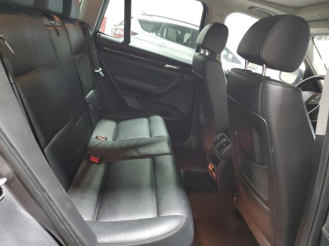 Photo 11 from auction – 2014 BMW X3 XDRIVE2 with VIN 5UXWX9C53E0D40818