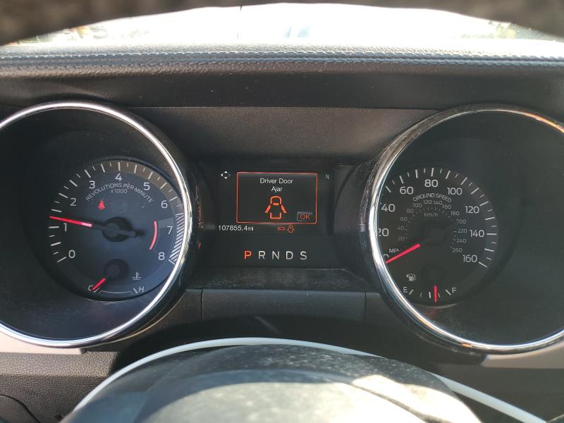 Photo 9 from auction – 2015 FORD MUSTANG with VIN 1FA6P8TH1F5305787