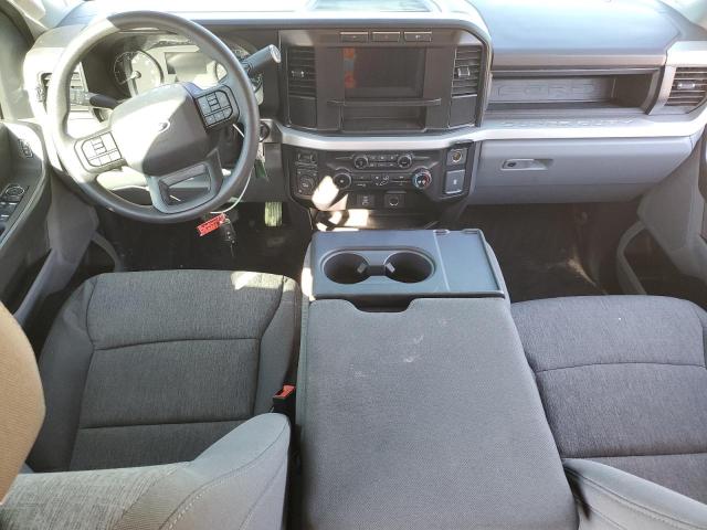Photo 8 from auction – 2024 FORD F250 SUPER with VIN 1FT8W2BNXREF75681